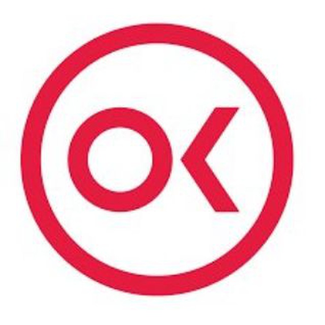 لوگوی افق کوروش